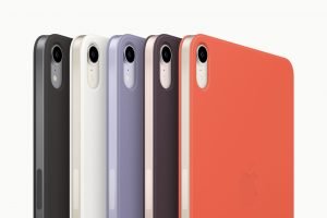 Apple iPad mini 8
