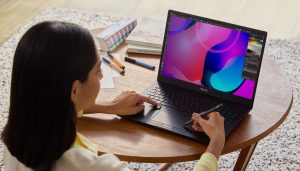 Asus ProArt StudioBook Pro 16 clanek