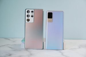 Civi vs s22 ultra 2