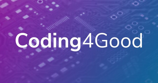 Coding4Good Logo1 Coding4Good Logo1