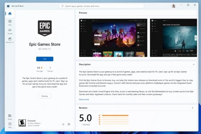 Epic Games
