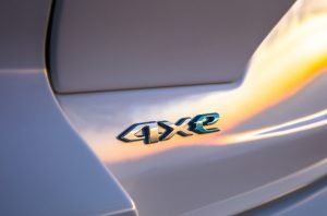 Jeep Cherokee 4xe 1
