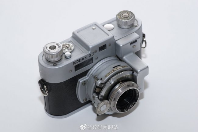 Kodak 35