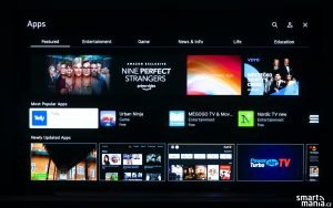 LG OLED TV OLED48C11 01