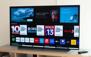 LG OLED TV OLED48C11 06
