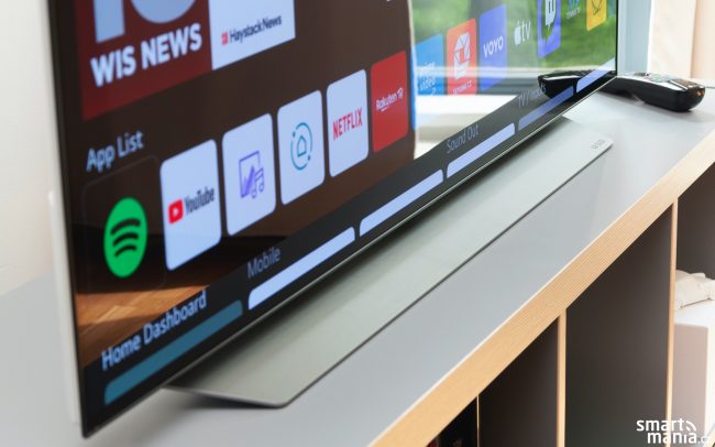 LG OLED TV OLED48C11 09