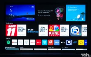 LG OLED TV OLED48C11 11