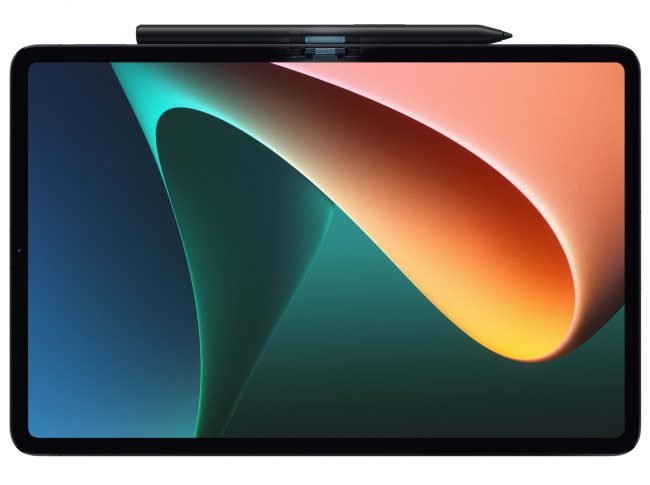 Mi Pad 5 inside 6