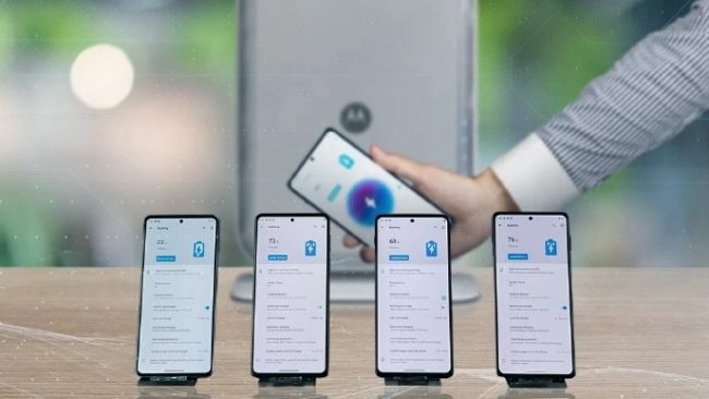 Motorola Motorola