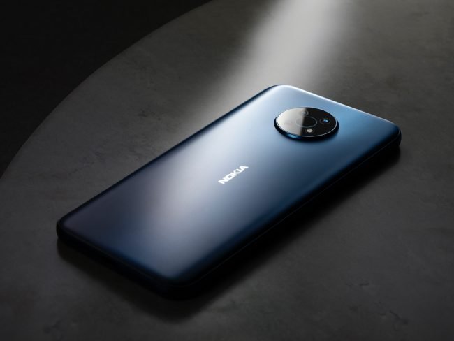 Nokia G50 Beauty 1