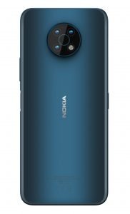 Nokia G50 Back 1