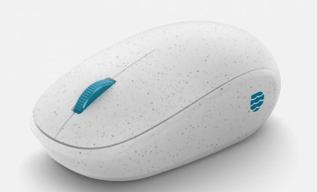Ocean Plastic Mouse Microsoft 3