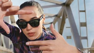 RayBan Stories 2