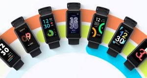 Realme Band 2