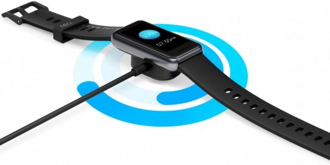 Realme Band 6