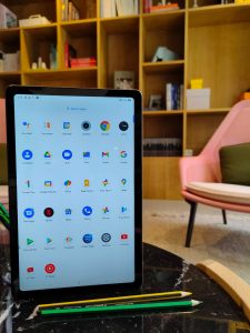 Realme Pad