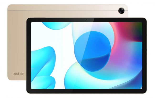 Realme Pad 3 1 Realme Pad 3 1