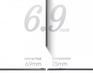Realme Pad 3