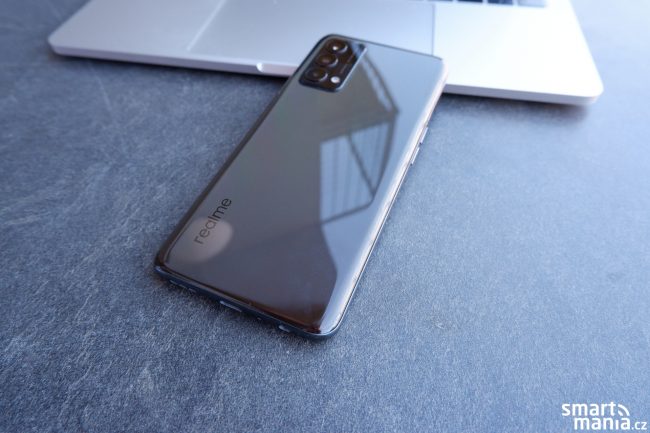 Realme GT Master Edition 01 Realme GT Master Edition 01