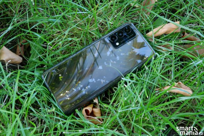 Realme GT Master Edition 16 Realme GT Master Edition 16