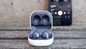 Samsung Galaxy Buds2 uvodni