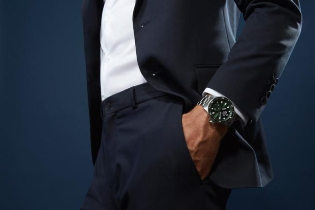 ScanWatch Horizon 9
