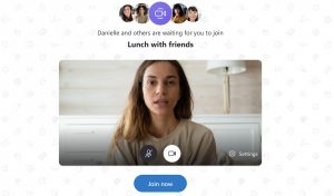 Skype 1