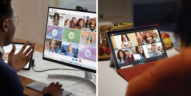 Skype 2