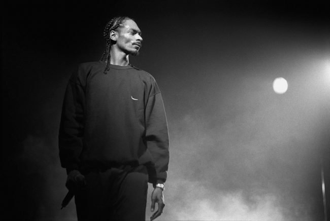 Snoop dogg Snoop dogg
