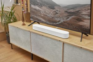 Sonos beam 2