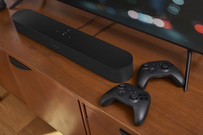 Sonos beam 2 5