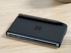 Surface Duo 3