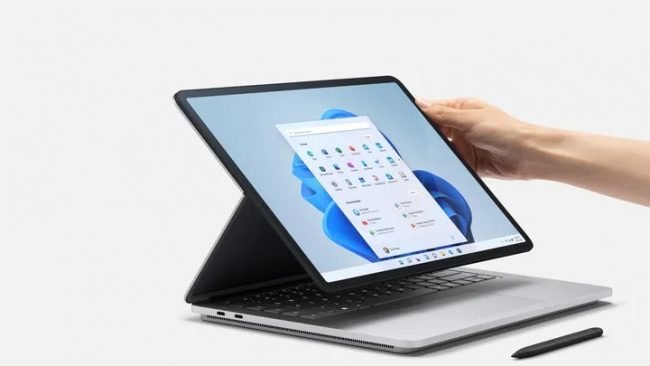 Surface Laptop Studio 1