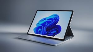 Surface Laptop Studio 5