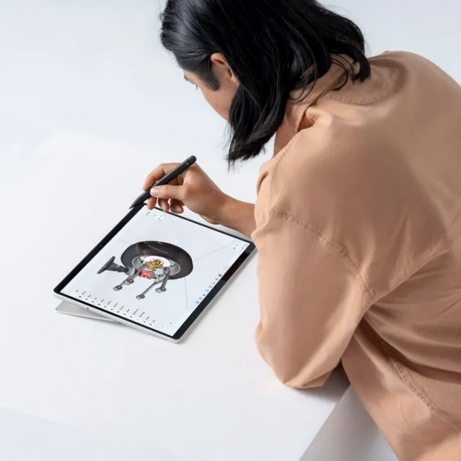 Surface Pro 8 3 1