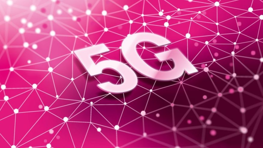 T mobile operator 5G T mobile operator 5G