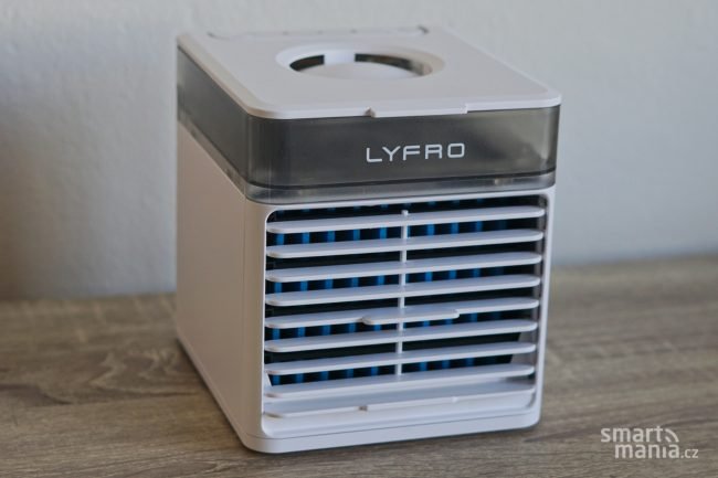 Uniq Lyfro Blast 1 Uniq Lyfro Blast 1