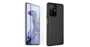 Xiaomi 11T 2