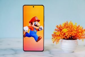 Xiaomi CIVI 1
