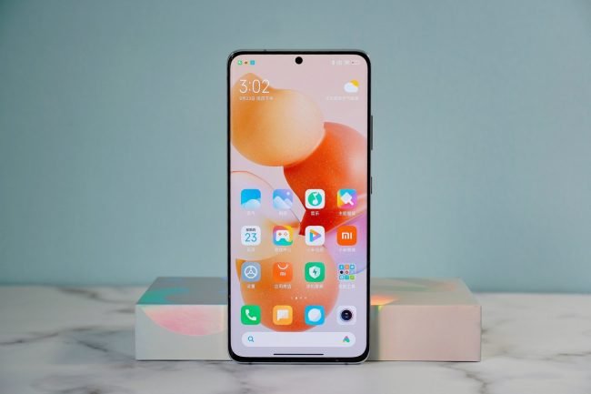 Xiaomi CIVI 10