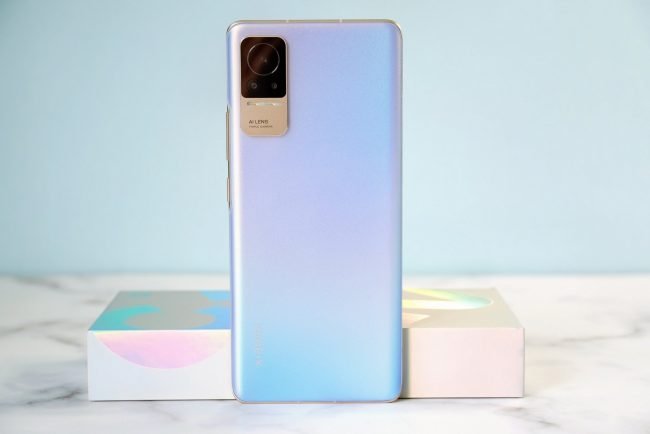 Xiaomi CIVI 9