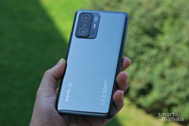 Xiaomi Mi 11T Pro 5 Xiaomi Mi 11T Pro 5