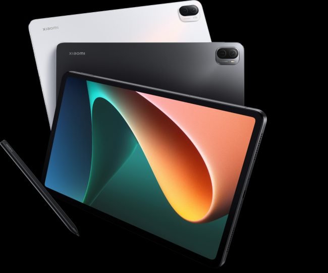 Xiaomi Mi Pad 5 visual 3
