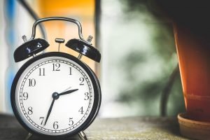 alarm