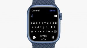 apple watch 7 11