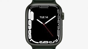 apple watch 7 3