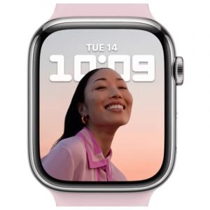 Apple Watch Series 7 (41 mm)