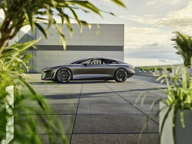 audi grandsphere 10 audi grandsphere 10