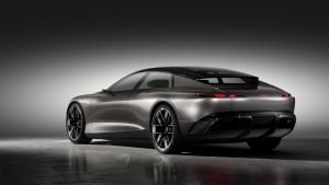 audi grandsphere 3