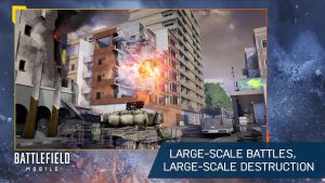 battlefield mobile 1